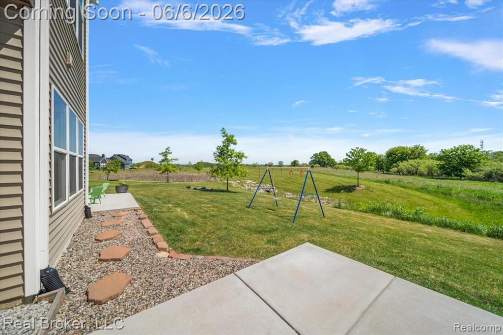 19926 E Breton Court, Chelsea, MI 48118 — Photo 86