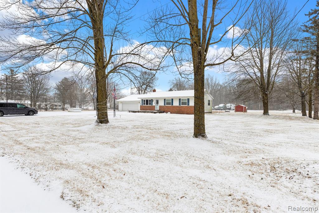 11345 HOFFMAN Road, Maybee, MI — Photo 3