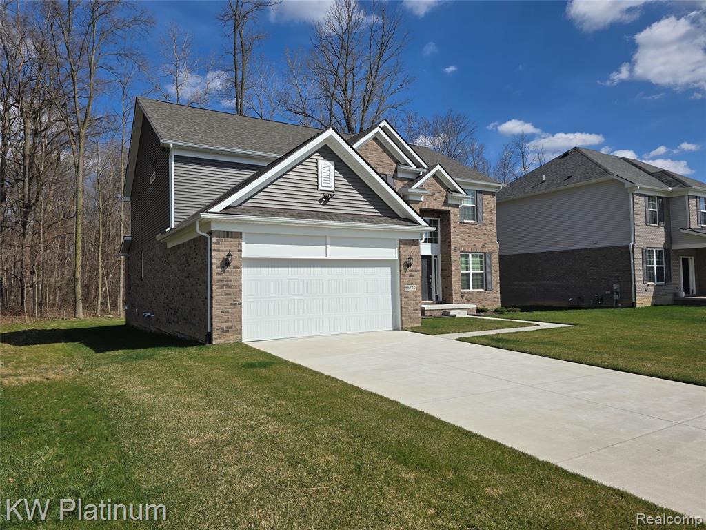 55740 Beacon Shore Drive, Shelby Twp, MI 48315 — Photo 22