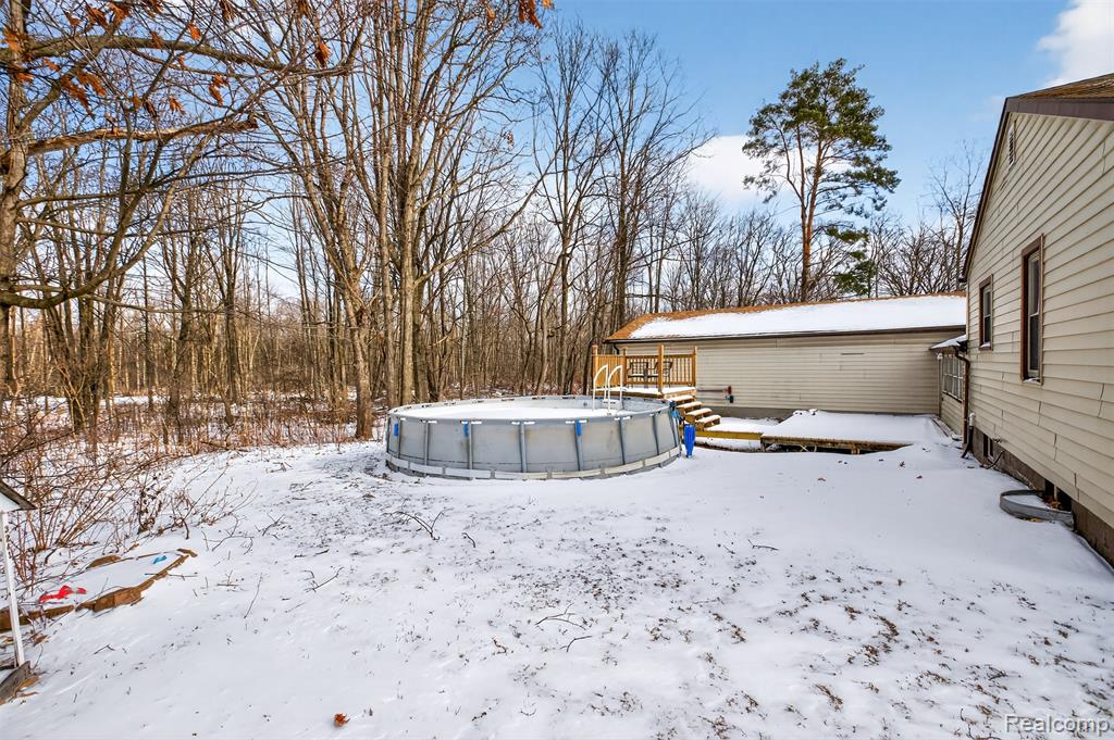 3241 Curtis Road, Birch Run, MI 48415 — Photo 8