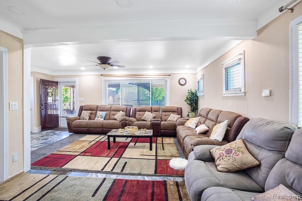 4663 Mead Street N, Dearborn, MI 48126 — Photo 13