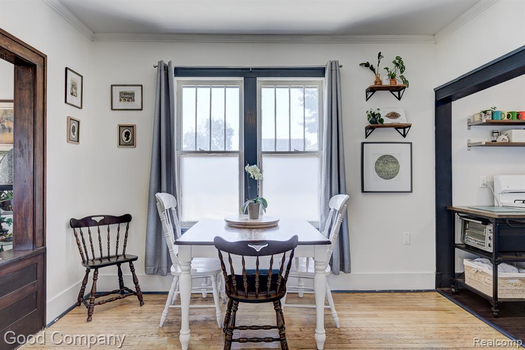 103 N Park Street, Ypsilanti, MI 48198 — Photo 16