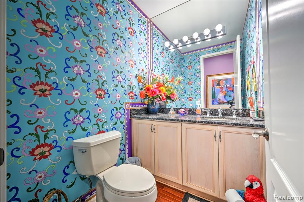 5591 Pembrooke Crossing, West Bloomfield, MI — Photo 26