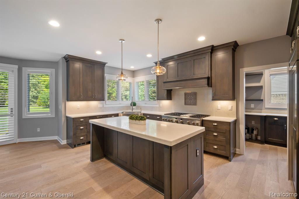 44251 Deep Hollow Circle, Northville, MI 48168 — Photo 22