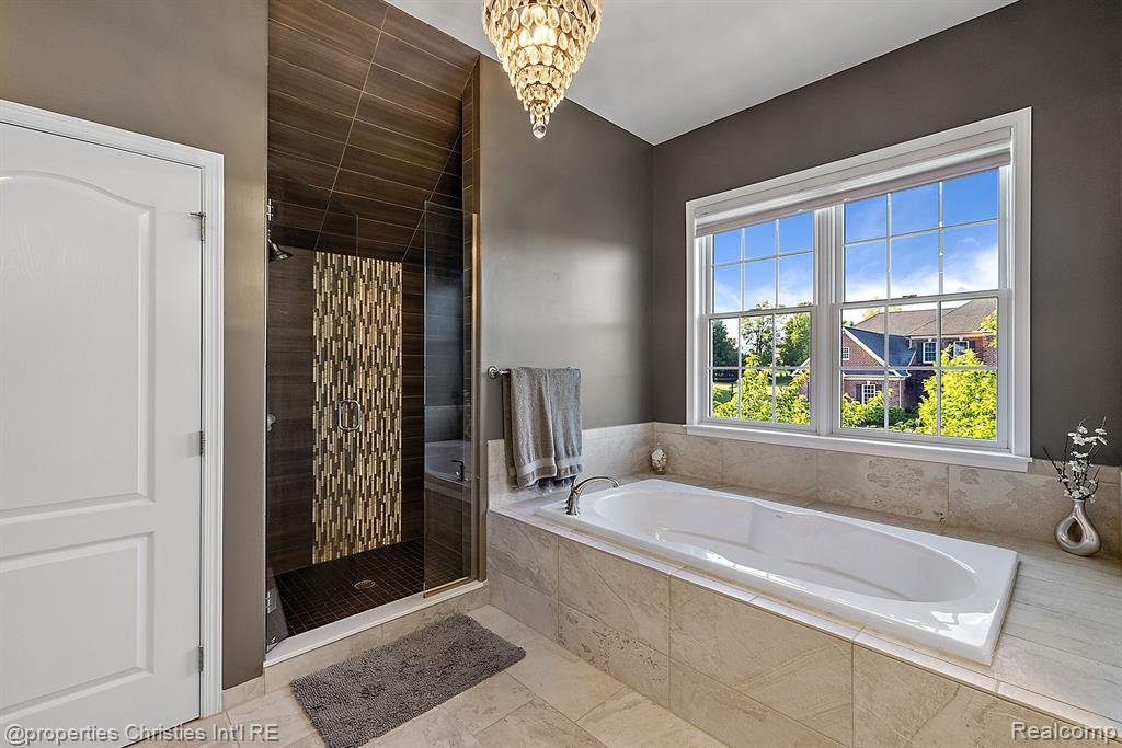 50505 BRIAR RIDGE Lane, Northville, MI 48168 — Photo 37