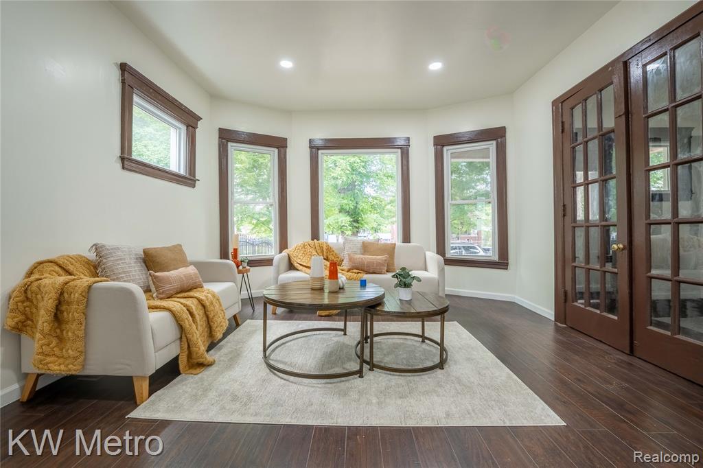 5885 Romeyn Street, Detroit, MI 48209 — Photo 6