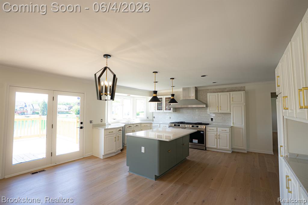 8828 Grace Street, Shelby Twp, MI 48317 — Photo 8