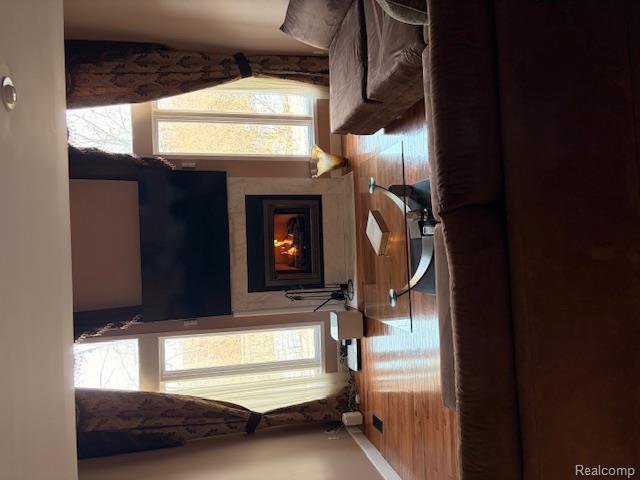 5541 W Walnut Circle W Circle, West Bloomfield, MI, 00000