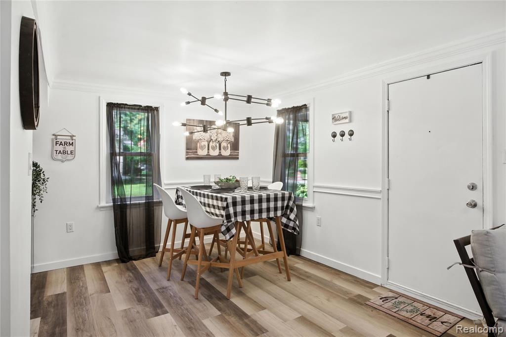 8411 Hugh Street, Westland, MI — Photo 19