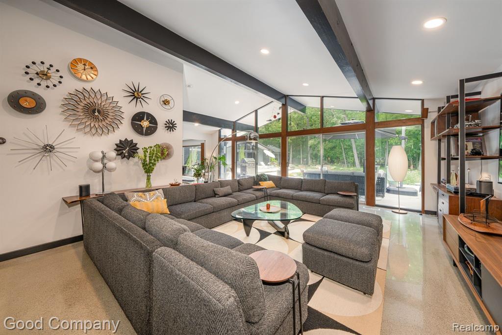 5385 Bywood Road, Bloomfield Hills, MI 48302 — Photo 9