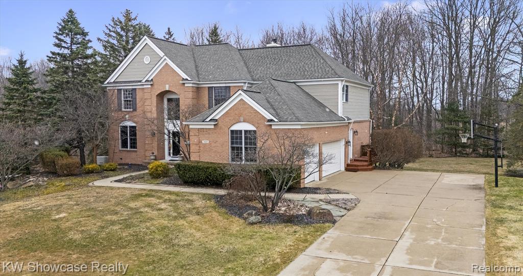 7489 Wyngate Drive, Clarkston, MI 48348 — Photo 2