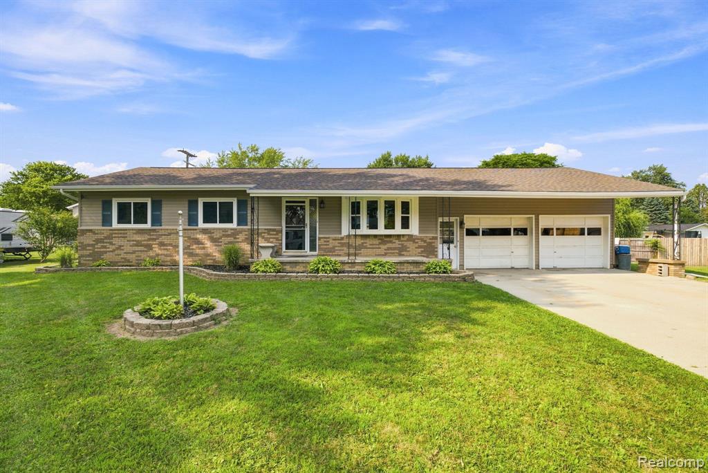 116 Clark Street, Yale, MI 48097