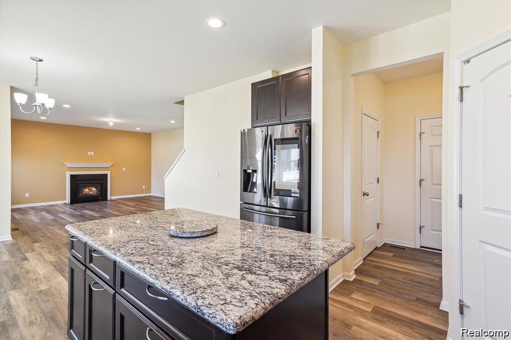 579 Fletcher Street, Wixom, MI — Photo 22