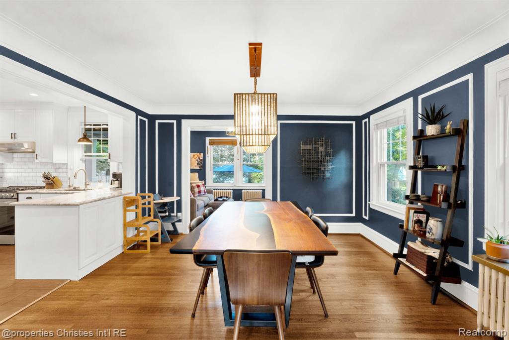 607 Knowles Street, Royal Oak, MI 48067 — Photo 10