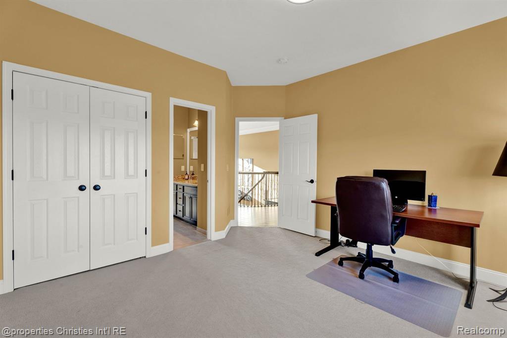 17248 CRESTBROOK Drive, Northville, MI 48168 — Photo 47