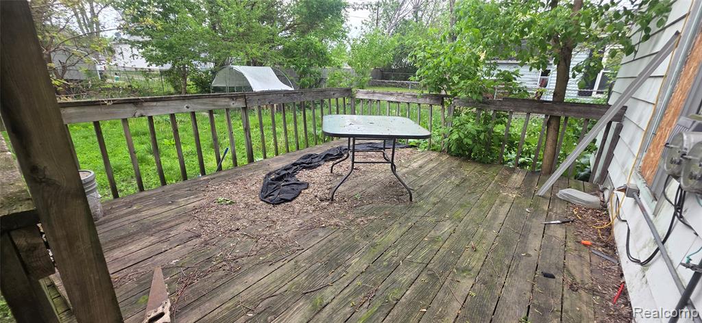 815 S Harrison Street, Saginaw, MI 48602 — Photo 8