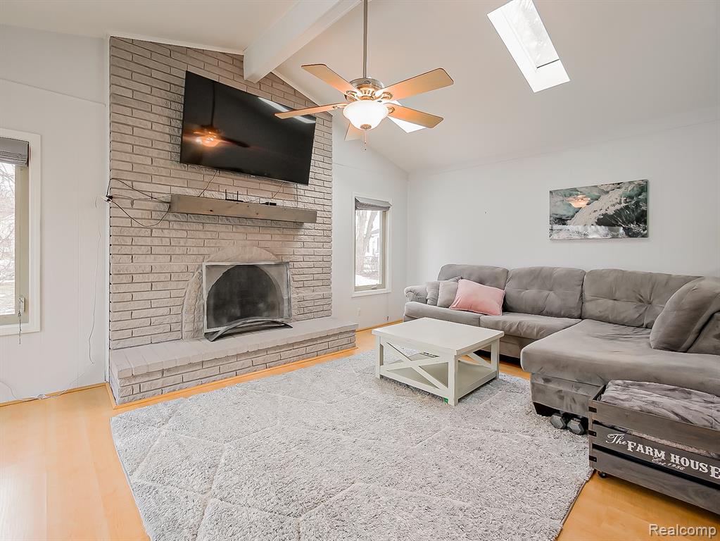 15657 Lauren, Fraser, MI 48026 — Photo 7