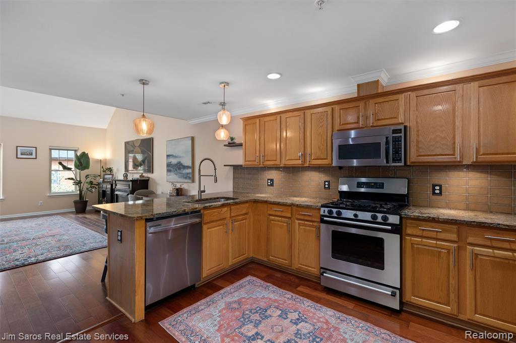 86 Adelaide Street, Detroit, MI 48201 — Photo 23