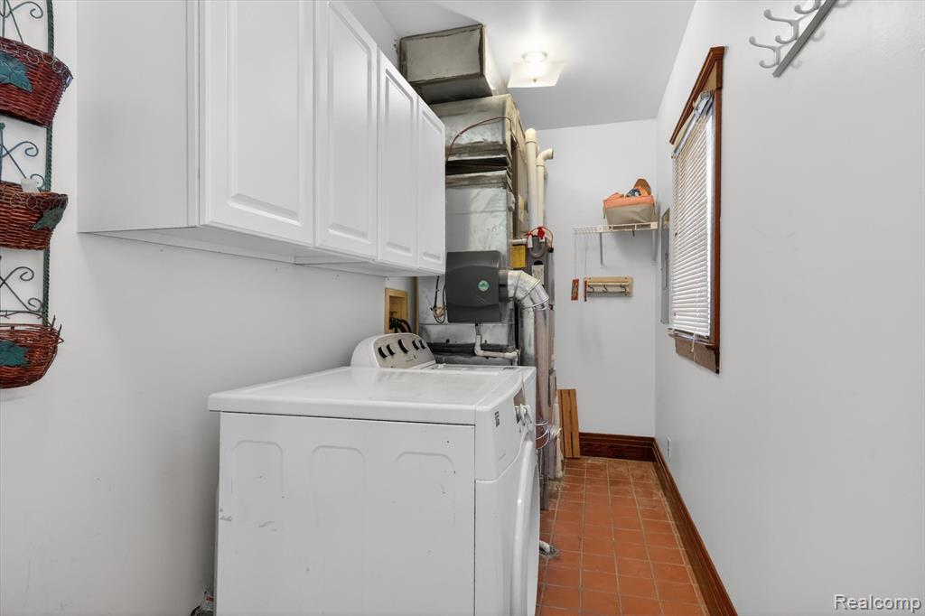 1518 Chestnut Street, Wyandotte, MI 48192 — Photo 18