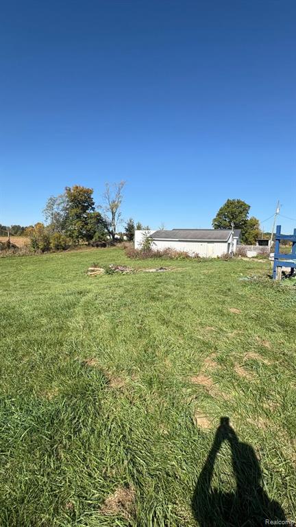 1832 E CARSON CITY Road, Sheridan, MI 48884 — Photo 37