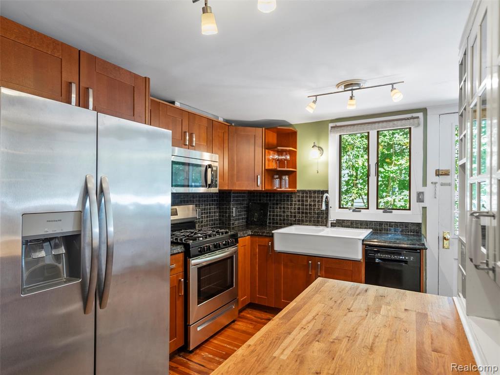 1713 Pontiac Trail, Ann Arbor, MI 48105 — Photo 33