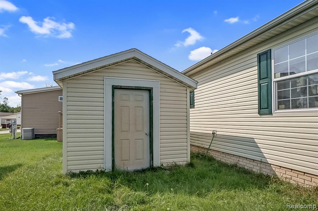 8124 N Morley Drive, Willis, MI 48191 — Photo 24