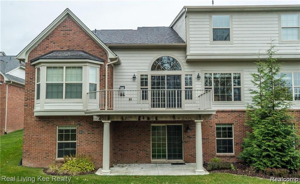 2750 Castlemartin Court, Oakland, MI 48306 — Photo 7