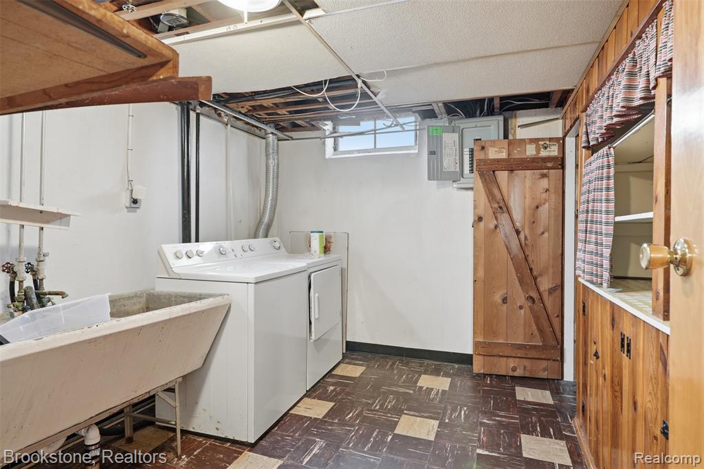 25705 Ronald Street, Roseville, MI 48066 — Photo 20