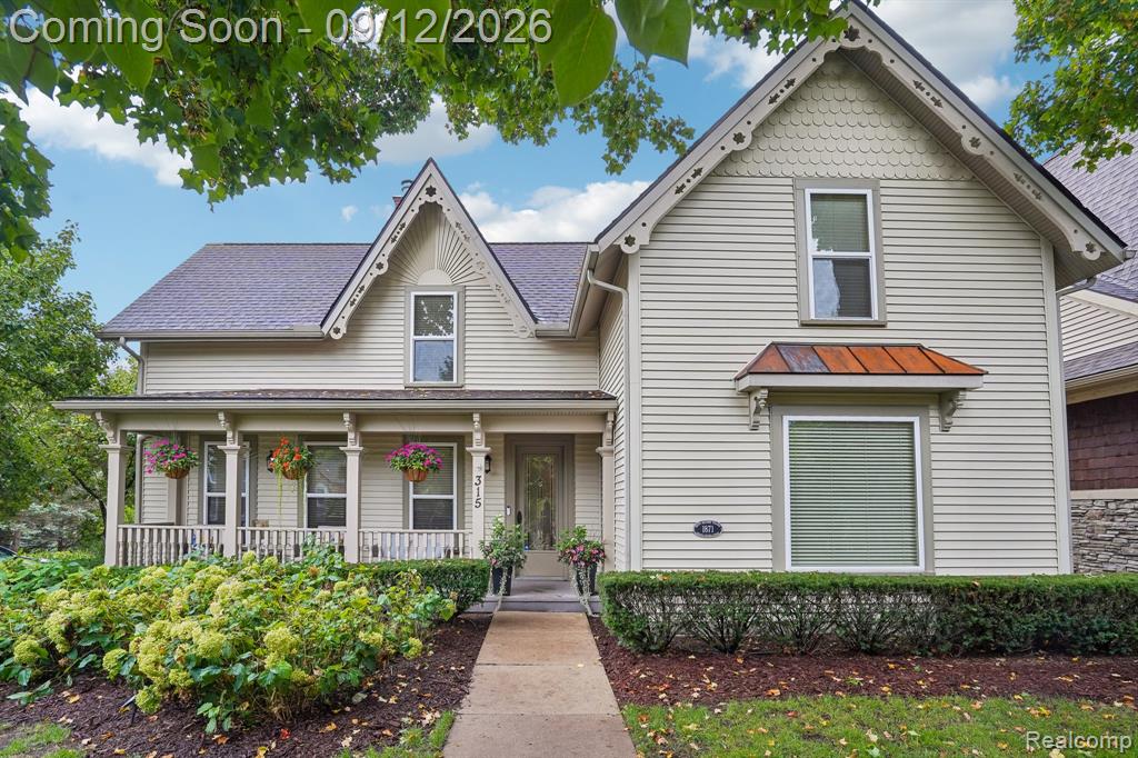 315 W Commerce Street, Milford, MI 48381
