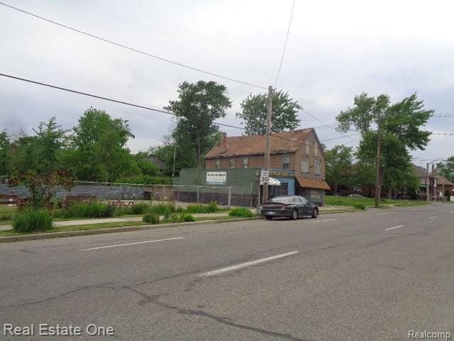 8415 Brush Street, Detroit, MI 48202 — Photo 7