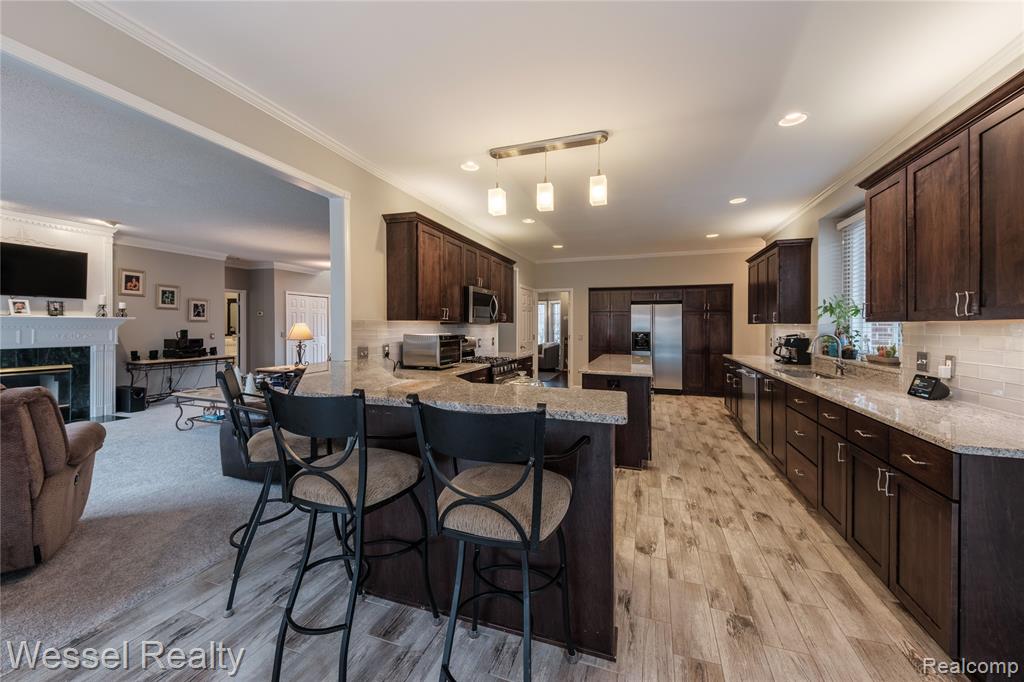 49112 White Mill Drive, Utica, MI 48317 — Photo 18