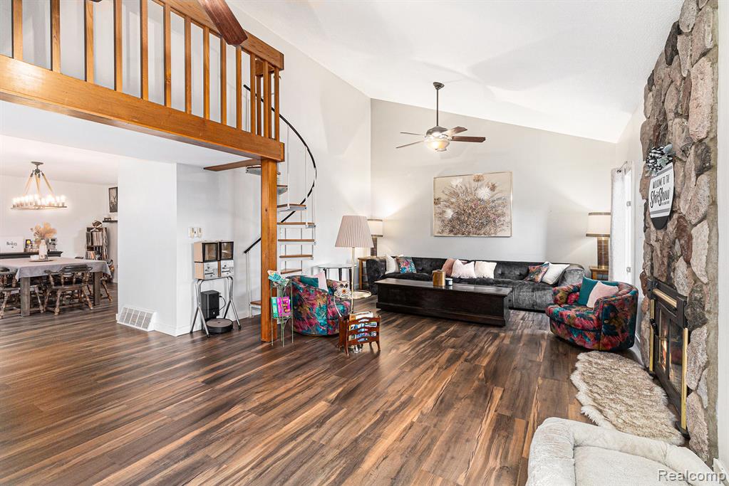 14017 Belsay Road, Millington, MI 48746 — Photo 4