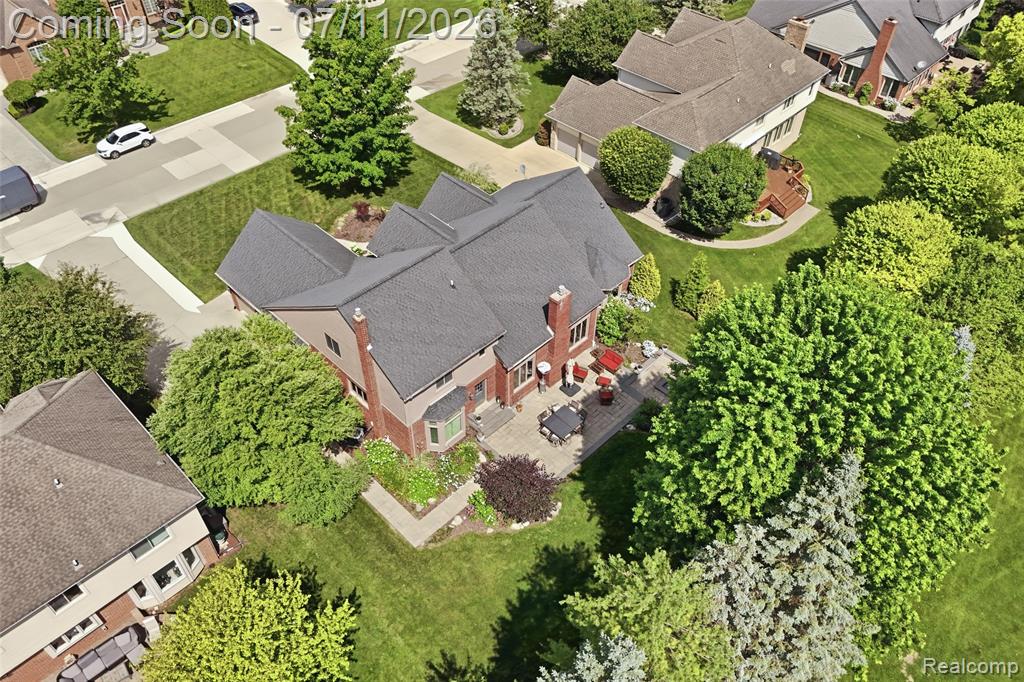 54856 Whitby Way, Shelby Twp, MI 48316 — Photo 58