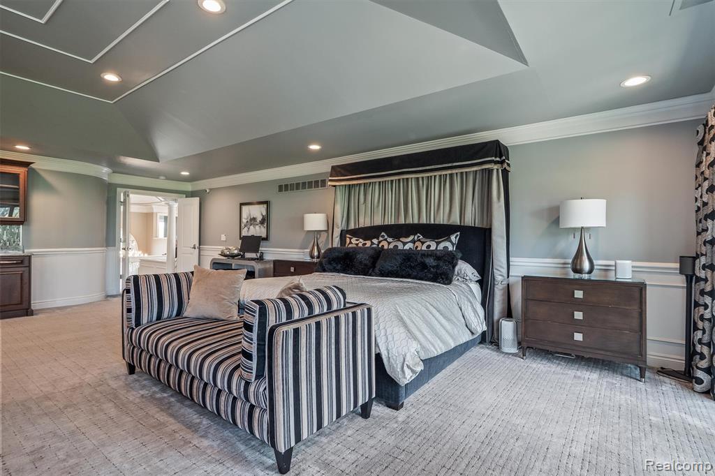 6608 Minnow Pond Drive, West Bloomfield, MI — Photo 22