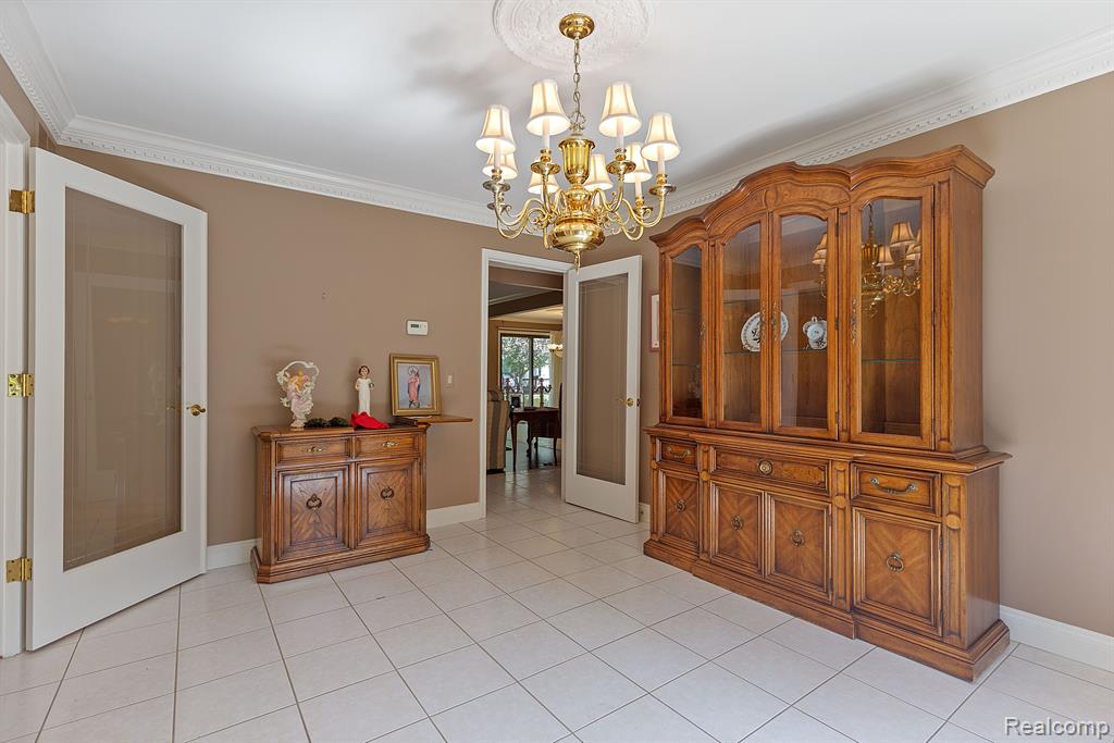 40608 MELODY Court, Clinton Twp, MI 48038 — Photo 4