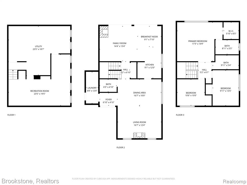 4335 Cypress Drive, Troy, MI 48085 — Photo 47
