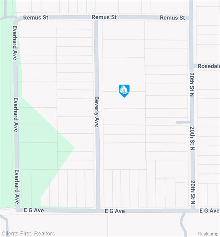 5154 Beverly Avenue, Kalamazoo, MI 49004 — Photo 11