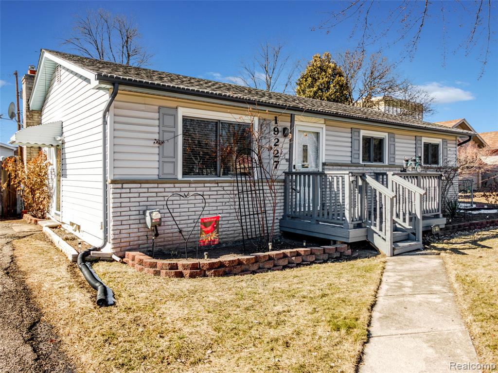 20352 Beatrice Street, Livonia, MI, 48152