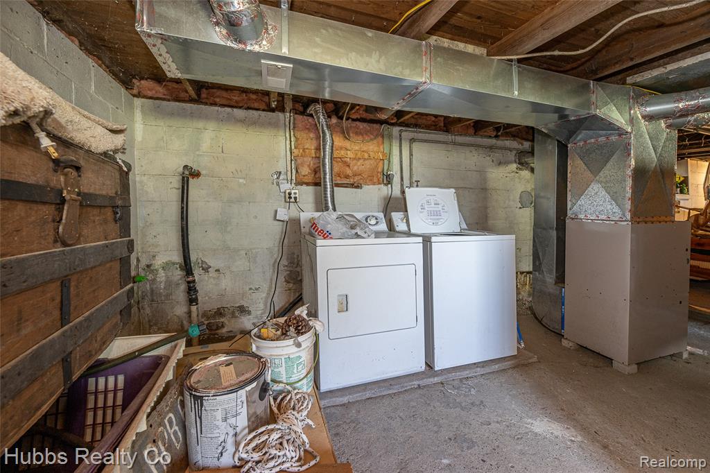 5305 Lapeer Road, Burton, MI 48509 — Photo 40