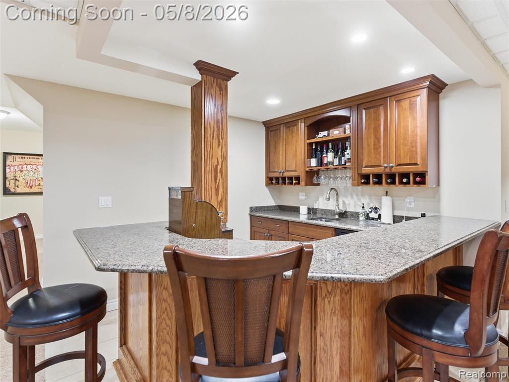 3881 Trout Creek Lane, Oakland, MI — Photo 41
