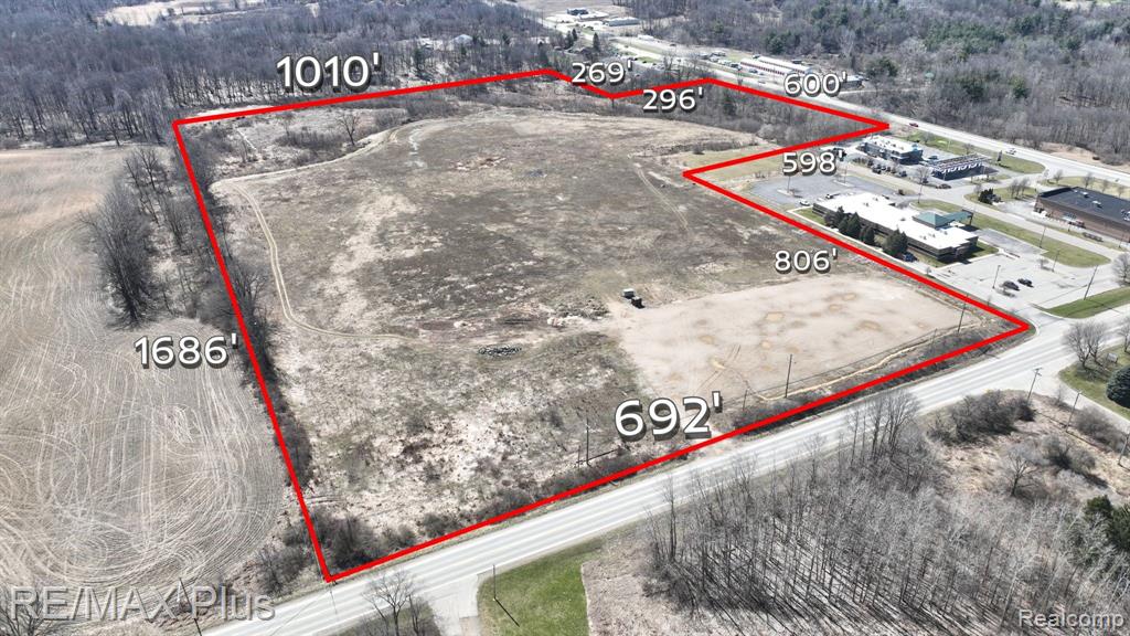 3400 S LAPEER Road, Metamora, MI 48455 — Photo 2