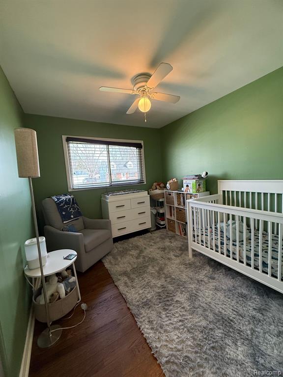 6035 GRAPER Drive, Waterford, MI 48329 — Photo 13