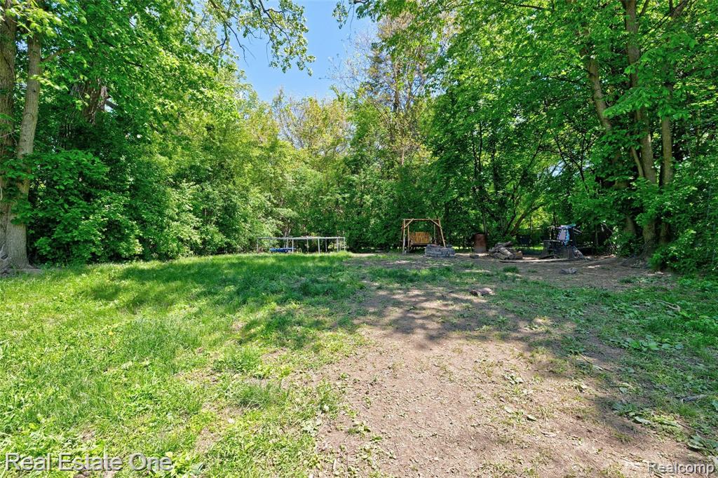 86 Marquette Street, Pontiac, MI 48342 — Photo 42