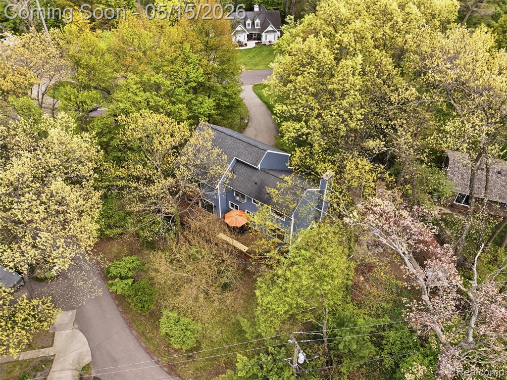 784 Maury Place, Howell, MI 48843 — Photo 32