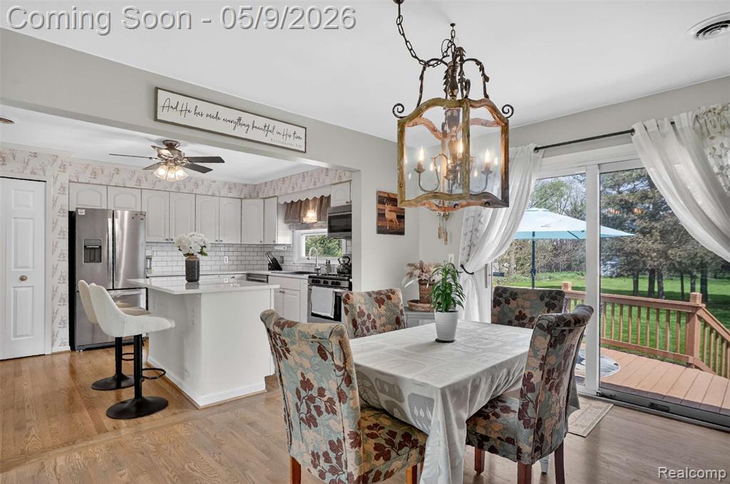 1180 N Hurd Road, Ortonville, MI 48462 — Photo 19