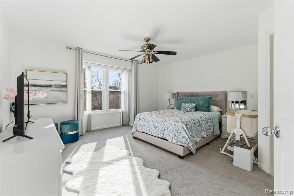 6960 Long Avenue, West Bloomfield, MI — Photo 33
