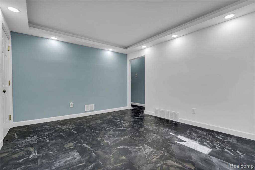 1501 S Annabelle Street, Detroit, MI 48217 — Photo 5