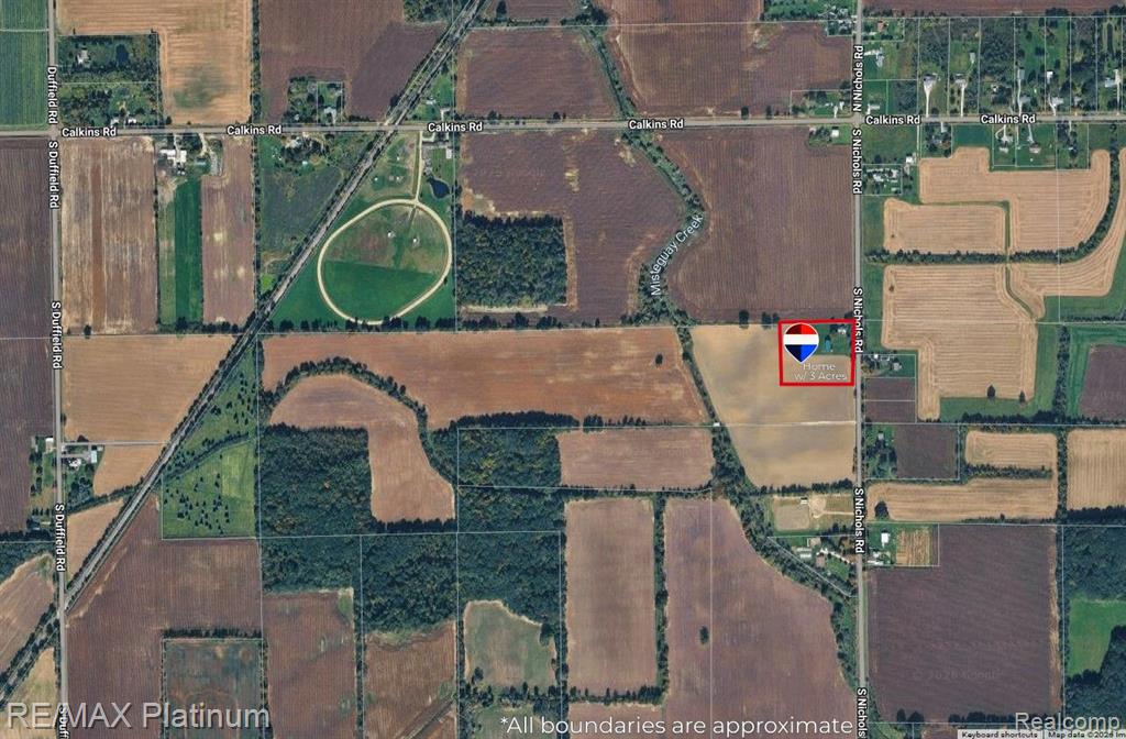 1136 S Nichols Road, Swartz Creek, MI 48473 — Photo 5