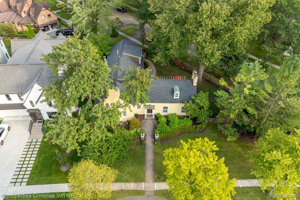 928 Poppleton Street, Birmingham, MI 48009 — Photo 63