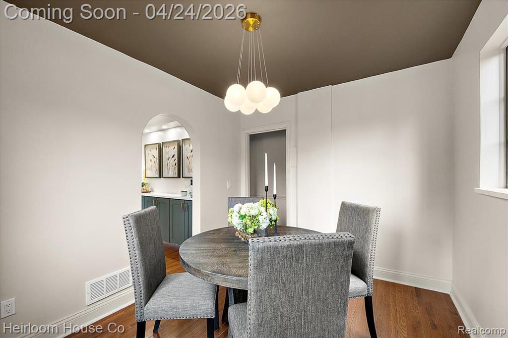 17205 Muirland Street, Detroit, MI 48221 — Photo 82